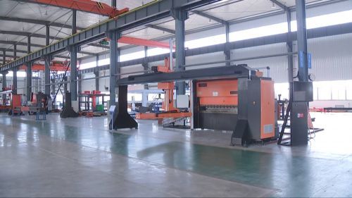 揚州完善科技中介服務 推動科技創新引領高質量發展