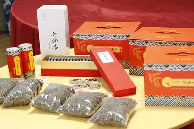 綠美僑鄉(xiāng)，點(diǎn)綠成金 臺山深井小苗木成就飄香大產(chǎn)業(yè)