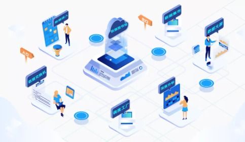 全景智聯(lián) 城市微場(chǎng)景數(shù)據(jù)運(yùn)營服務(wù)商，iote2021深圳展的璀璨亮點(diǎn)