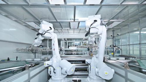 全球唯一 海信電視榮膺“燈塔工廠”獎(jiǎng)杯，以軟件開發(fā)實(shí)力終結(jié)行業(yè)空白